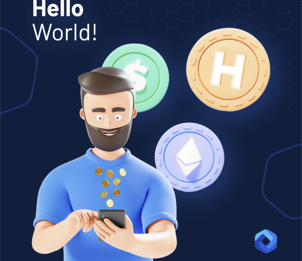 Hexa Network – A Review of the Free Crypto App